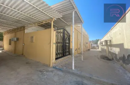 Villa - 3 Bedrooms - 2 Bathrooms for rent in Al Kharran - Ras Al Khaimah