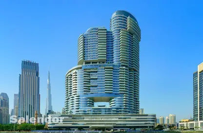 Apartment - 3 Bedrooms - 5 Bathrooms for sale in Imperial Avenue - Downtown Dubai - Dubai