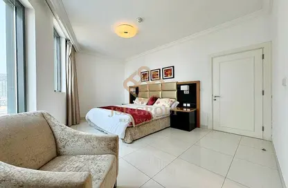 Apartment - 1 Bedroom - 2 Bathrooms for rent in Capital Bay Tower A - Capital Bay - Business Bay - Dubai