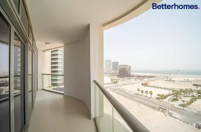 Apartment - 2 Bedrooms - 2 Bathrooms for sale in Meera 1 - Shams Abu Dhabi - Al Reem Island - Abu Dhabi