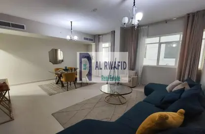 Apartment - 1 Bedroom - 2 Bathrooms for sale in Al Yasmeen - Ajman