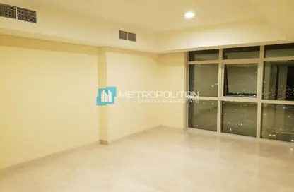 Apartment - 1 Bedroom - 2 Bathrooms for sale in Ocean Terrace - Marina Square - Al Reem Island - Abu Dhabi