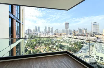 Apartment - 2 Bedrooms - 3 Bathrooms for sale in Belgravia Heights 2 - Jumeirah Village Circle - Dubai