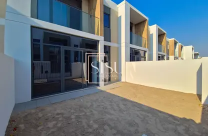 Villa - 3 Bedrooms - 4 Bathrooms for sale in Ruba - Arabian Ranches 3 - Dubai