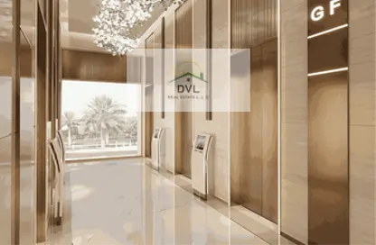 Apartment - 2 Bedrooms - 2 Bathrooms for sale in Oasiz By Danube - Dubai Silicon Oasis - Dubai