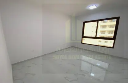 Apartment - 1 Bedroom - 2 Bathrooms for rent in Al Mowaihat 3 - Al Mowaihat - Ajman