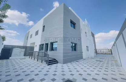 Villa for sale in Hoshi 2 - Hoshi - Al Badie - Sharjah