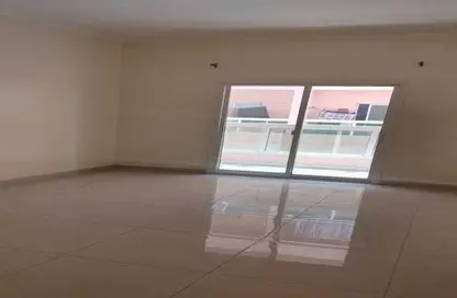 Apartment - 1 Bedroom - 2 Bathrooms for rent in Ideal 1 - Al Rawda 3 - Al Rawda - Ajman