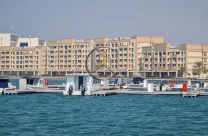 Apartment - 1 Bedroom - 2 Bathrooms for sale in Lagoon B11 - The Lagoons - Mina Al Arab - Ras Al Khaimah