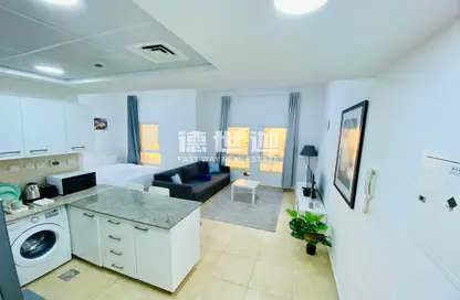 Apartment - 1 Bathroom for sale in Al Thamam 05 - Al Thamam - Remraam - Dubai