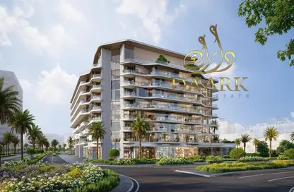 Apartment - 3 Bedrooms - 4 Bathrooms for sale in Verano by Prescott - Dubai Studio City - Dubai