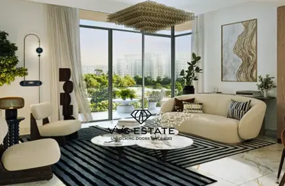 Apartment - 1 Bedroom - 2 Bathrooms for sale in Address Residences Dubai Hills Estate - Dubai Hills Estate - Dubai