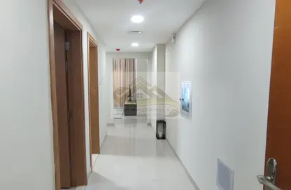 Apartment - 2 Bedrooms - 2 Bathrooms for rent in Gulf Tower - Emirates City - Ajman