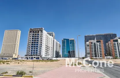 Land - Studio for sale in Wadi Al Safa 5 - Dubai