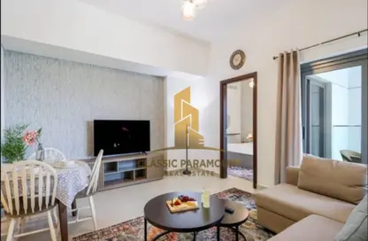 Apartment - 2 Bedrooms - 2 Bathrooms for sale in AZIZI Berton - Al Furjan - Dubai