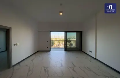 Apartment - 1 Bedroom - 2 Bathrooms for rent in Mag 910 - Mohammed Bin Rashid City - Dubai