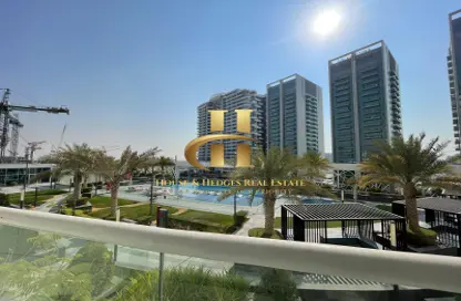 Apartment - 1 Bathroom for rent in Bella Rose - Al Barsha South - Al Barsha - Dubai