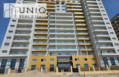 Apartment - 3 Bedrooms - 3 Bathrooms for sale in Aladdin - Living Legends - Dubai