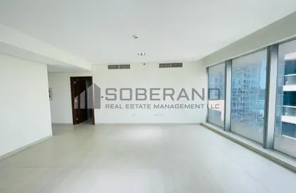 Apartment - 2 Bedrooms - 4 Bathrooms for rent in Sorouh Tower - Danet Abu Dhabi - Abu Dhabi