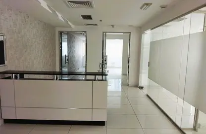 Office Space - Studio - 1 Bathroom for rent in Yes Business Tower - Al Barsha 1 - Al Barsha - Dubai