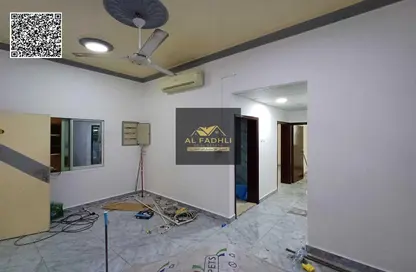 Apartment - 2 Bedrooms - 3 Bathrooms for rent in Al Mowaihat 2 - Al Mowaihat - Ajman