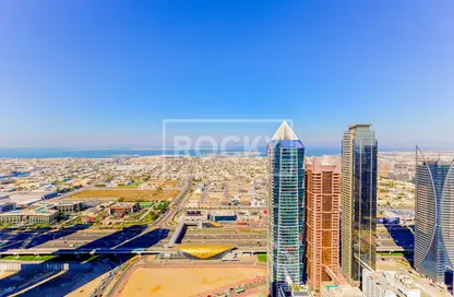 Penthouse - 4 Bedrooms - 5 Bathrooms for sale in West Heights 1 - Business Bay - Dubai