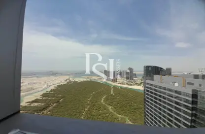 Apartment - 3 Bedrooms - 4 Bathrooms for sale in Marina Bay - City Of Lights - Al Reem Island - Abu Dhabi