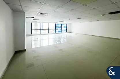 Office Space - Studio for rent in Jumeirah Bay X3 - JLT Cluster X - Jumeirah Lake Towers - Dubai