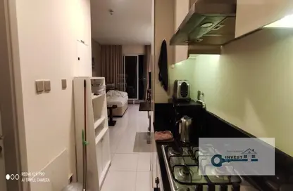 Apartment - 1 Bathroom for rent in DAMAC Maison de Ville Tenora - Dubai South (Dubai World Central) - Dubai