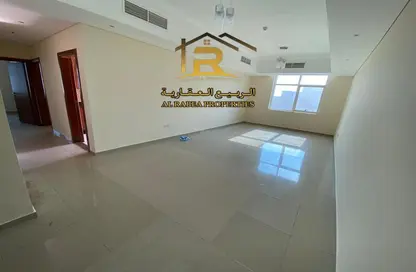 Apartment - 2 Bedrooms - 3 Bathrooms for rent in Al Naemiya Tower 1 - Al Naemiya Towers - Al Nuaimiya - Ajman