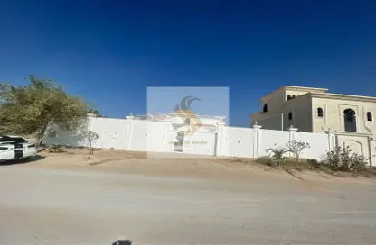 Villa - 3 Bedrooms - 6 Bathrooms for rent in Al Riffa - Ras Al Khaimah