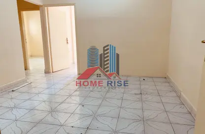 Apartment - 2 Bedrooms - 1 Bathroom for rent in Al Mamzar - Sharjah - Sharjah