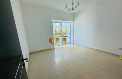 Apartment - 1 Bedroom - 2 Bathrooms for rent in Saleh Bin Lahej 401 - Jumeirah Village Circle - Dubai