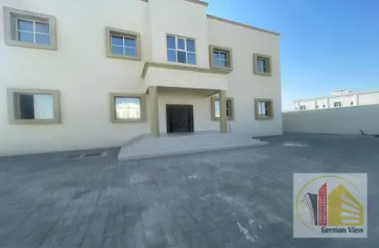 Apartment - 3 Bedrooms - 4 Bathrooms for rent in Al Shamkha - Abu Dhabi