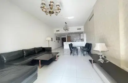 Apartment - 3 Bedrooms - 3 Bathrooms for rent in Resortz by Danube - Arjan - Dubai