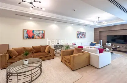 Villa - 3 Bedrooms - 3 Bathrooms for rent in Cluster 5 - The Sustainable City - Dubai