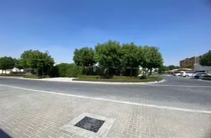 Land - Studio for sale in Al Riqaibah - Al Suyoh - Sharjah