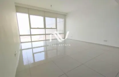 Duplex - 3 Bedrooms - 3 Bathrooms for rent in Horizon Tower A - City Of Lights - Al Reem Island - Abu Dhabi