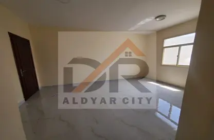 Apartment - 1 Bedroom - 1 Bathroom for rent in Ajman Corniche Residences - Ajman Corniche Road - Ajman