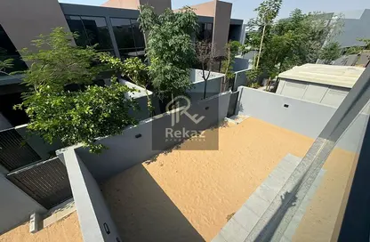 Townhouse - 3 Bedrooms - 5 Bathrooms for sale in Robinia - Masaar - Tilal City - Sharjah