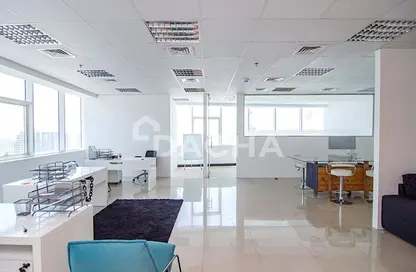 Office Space - Studio - 2 Bathrooms for sale in HDS Business Centre - JLT Cluster M - Jumeirah Lake Towers - Dubai