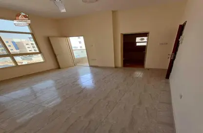 Apartment - 1 Bedroom - 2 Bathrooms for rent in Ajman Hills - Al Alia - Ajman