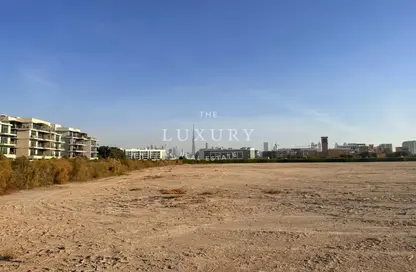 Land - Studio for sale in Meydan Avenue - Meydan - Dubai