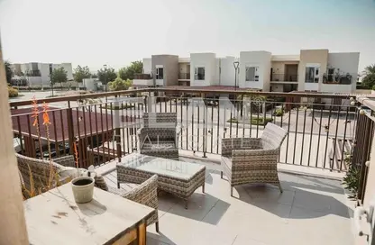 Apartment - 2 Bedrooms - 2 Bathrooms for sale in Urbana Stacked House Block 45 - EMAAR South - Dubai South (Dubai World Central) - Dubai