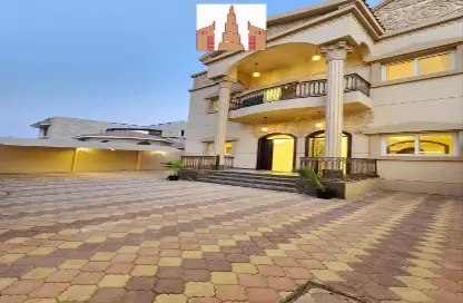 Villa - 5 Bedrooms - 7 Bathrooms for rent in Al Ramla - Halwan - Sharjah