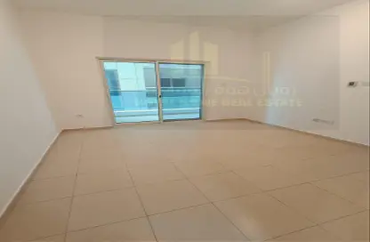 Apartment - 1 Bedroom - 2 Bathrooms for rent in City Tower - Al Nuaimiya - Ajman