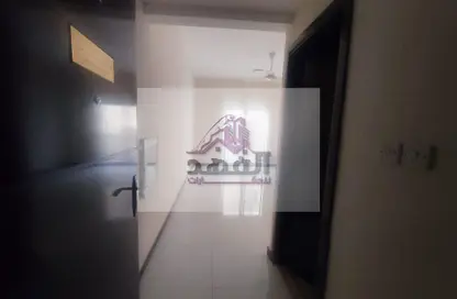 Apartment - 1 Bedroom - 2 Bathrooms for rent in Al Jurf 1 - Al Jurf - Ajman Downtown - Ajman