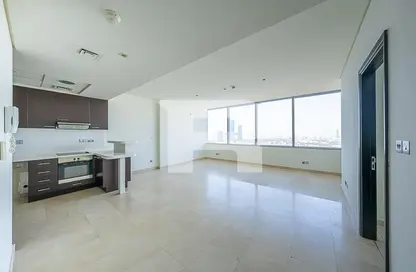 Apartment - 1 Bedroom - 2 Bathrooms for rent in Sky Gardens - DIFC - Dubai