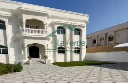 Outdoor Building image for: Villa for sale in Muroor Area - Abu Dhabi, Image 1