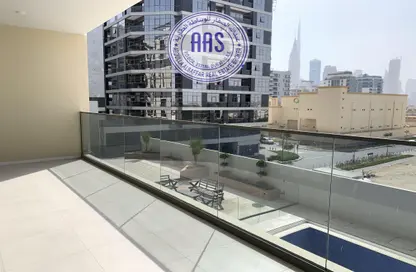 Apartment - 2 Bedrooms - 3 Bathrooms for sale in Diamond Building - Al Satwa - Dubai